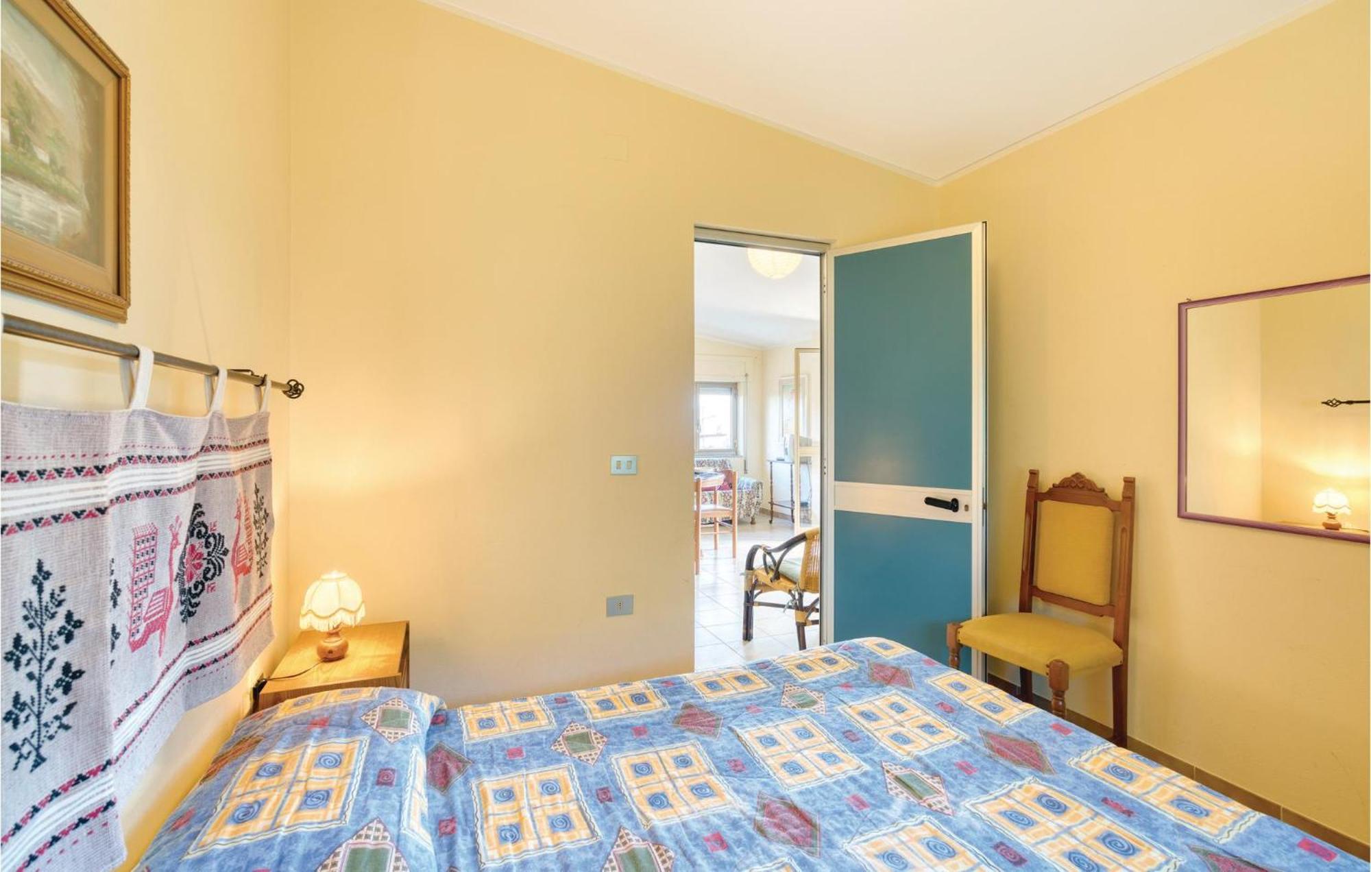 Casa Camilla 2 Apartment Cala Gonone Exterior photo
